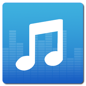 Music Player - Audio Player logo
